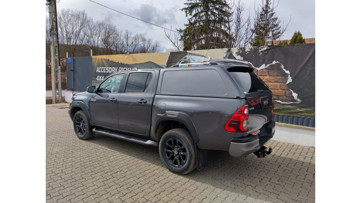 TOYOTA HILUX 2015+ 14 Martie 2025
