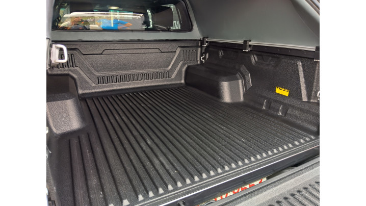 TOYOTA HILUX 2015+ 14 Martie 2025