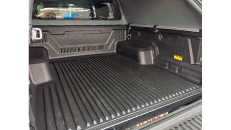 TOYOTA HILUX 2015+ 14 Martie 2025