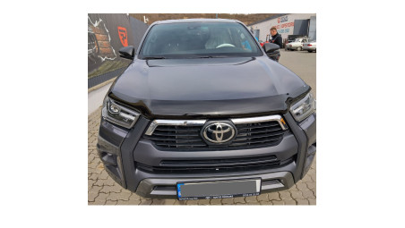 TOYOTA HILUX 2015+ 14 Martie 2025