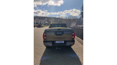 TOYOTA HILUX 2020+, 18 Martie 2025