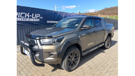 Echipare completa Toyota Hilux 2023