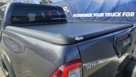 TOYOTA HILUX 2016+, 19 Martie 2025