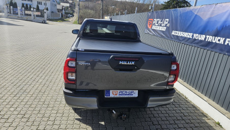 TOYOTA HILUX 2016+, 19 Martie 2025