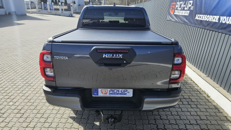 TOYOTA HILUX 2016+, 19 Martie 2025