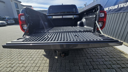 TOYOTA HILUX 2016+, 19 Martie 2025