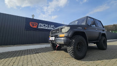Toyota LAND CRUIER 1984-1999, 31 Martie 2025