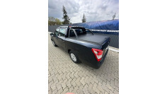 Montare rulou de bena si rollbar pe Ssang Yong Musso Grand 2024 2