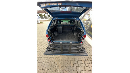 Ford Ranger 2020, 7 Aprilie 2025