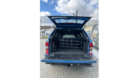 Ford Ranger 2020, 7 Aprilie 2025