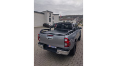 TOYOTA HILUX 2016+, 15 Aprilie 2025