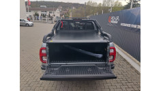 Montare capitonaj, troliu, suport troliu, rollbar, protectie margine bena pe Toyota Hilux 2022 2