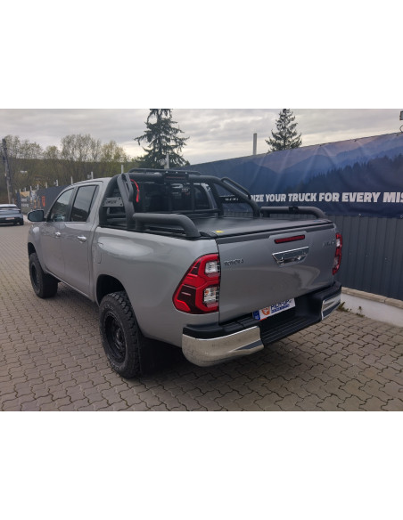 TOYOTA HILUX 2016+,April 15, 2025