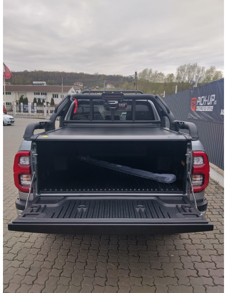 TOYOTA HILUX 2016+,April 15, 2025