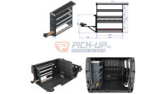 Mobilier auto Peugeot Boxer III RHP MR4