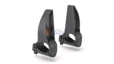SET 2 PERECHI (4 BUC) LIMITATOARE BARA