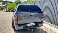 HARDTOP AK GSE PRIMER ISUZU D-MAX 2025+ 2