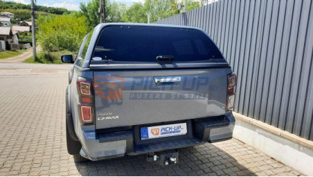 HARDTOP AK GSE PRIMER ISUZU D-MAX 2025+