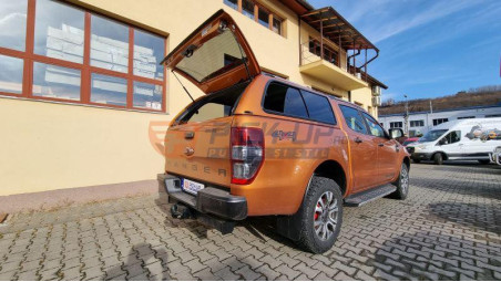 Hardtop Ford Ranger 2012-2022 ALC GSES Cert RAR