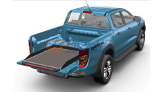 SLIDE FLOOR MT FORD RANGER 2022+