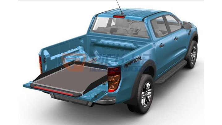 PODEA CULISANTA ELECTRICA AK FOR RANGER 2022+ / VW AMAROK 2023+