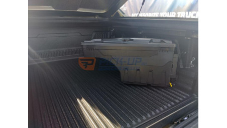 LADITE SWINGCASE DREAPTA MT ISU D-MAX 2019+