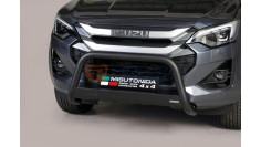 BULLBAR MED 540 PL ISUZU DMAX 2025+