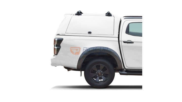 HARDTOP ALC CMX PRIMER ISUZU DMAX 2025+