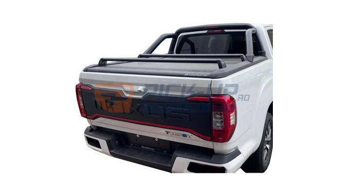 ROLL COVER EVO MANUAL MT MAX T60/T90 2022+