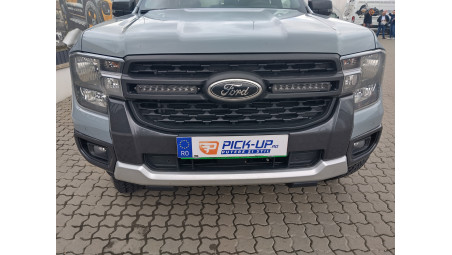 FORD RANGER 2022+, 7 Mai 2025