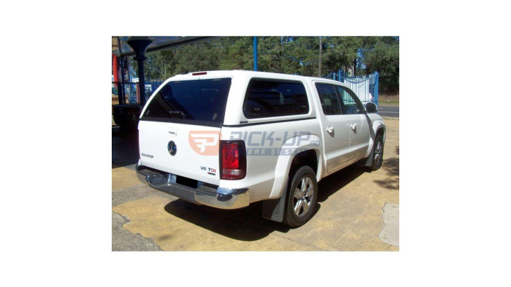 Hardtop Volkswagen Amarok 2010-2022 AK GSEL Cert RAR