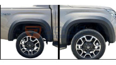 WING DEFENDER SAF POCKET STYLE VOLKSWAGEN AMAROK 2023-