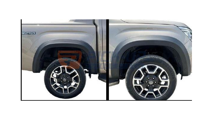 APARATOR ARIPI SAF POCKET STYLE VOLKSWAGEN AMAROK 2023-