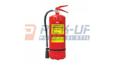 FOAM EXTINGUISHER SM6