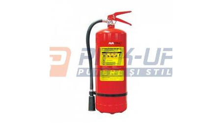 FOAM EXTINGUISHER SM6