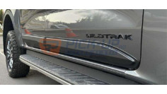 SIDE PROTECTION SAF FOR RANGER 2023+