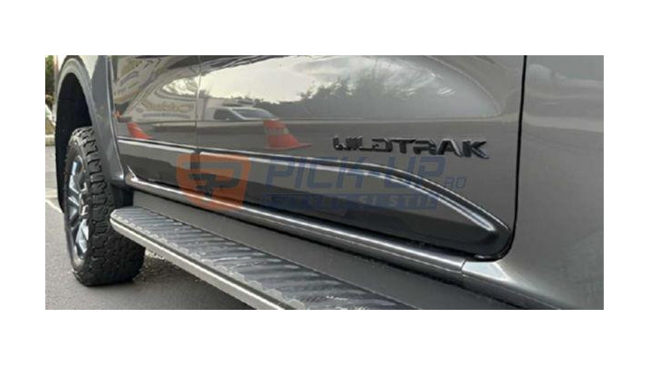 SIDE PROTECTION SAF FOR RANGER 2023+