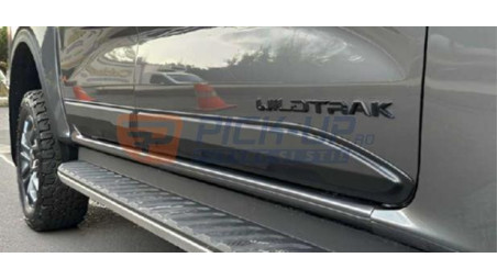 PROTECTIE LATERALA SAF FOR RANGER 2023+