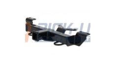 Plow support  Dacia Duster 2015 MEY SUP