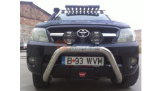 Reflectors  IPF 968DCG 2