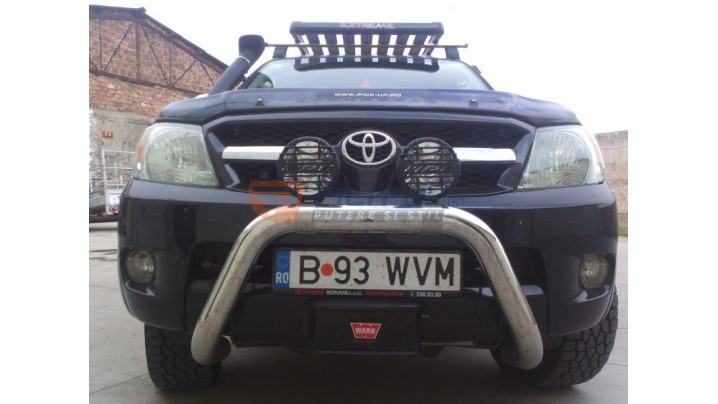 Reflectors  IPF 968DCG