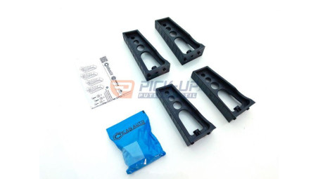 Ladder support TUR MC50001MC50002