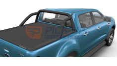 Rollbar Ford Ranger 2012 für rulou MT EC