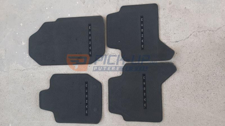 COVORASE INTERIOR ORIGINAL FORD RANGER 2012