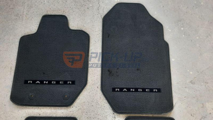 COVORASE INTERIOR ORIGINAL FORD RANGER 2012
