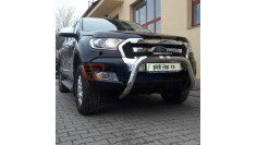 Bullbar Ford Ranger 2012 SB MIS EC