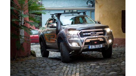BULLBAR SB 295 FORD RANGER 2012+ SH