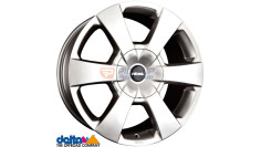 Alloy rims delta 17 DELT RIM
