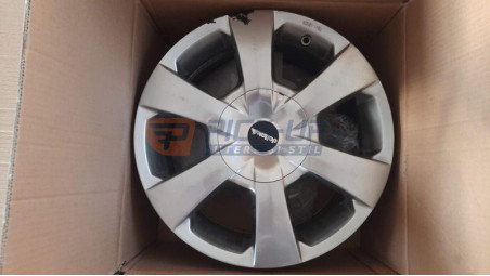 Alloy rims delta 17 DELT RIM