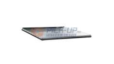 PRELATA PIELE ARTIFICIALA ISUZU DMAX 2012+ BAZ